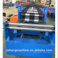 2015 Hot Fully Automatic Storage Rack Roll Forming Machine with 12 Months Warranty